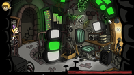 Edna & Harvey: Harvey's New Eyes screenshot 9