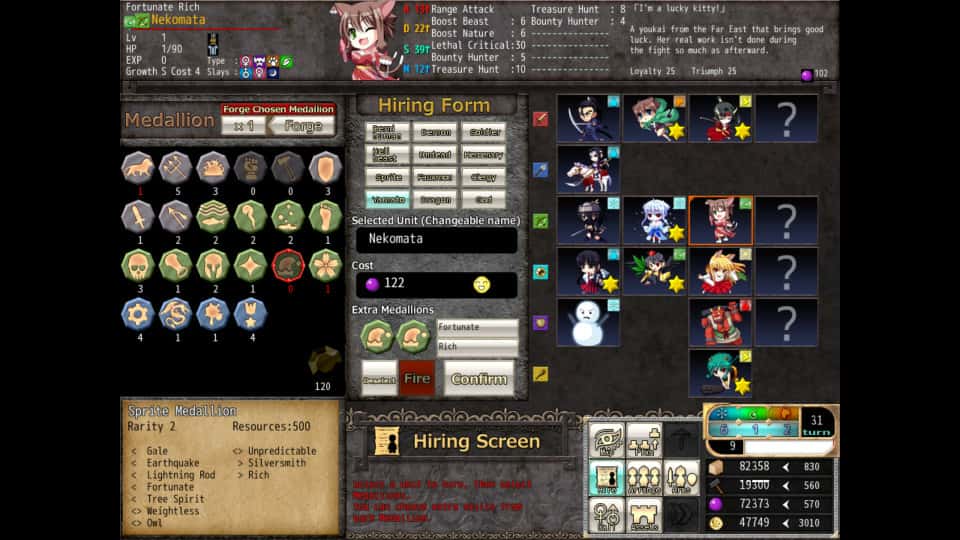 #2. VenusBlood FRONTIER International (GOG) От: JAST USA