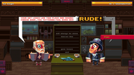 Oh...Sir!! The Insult Simulator screenshot 5