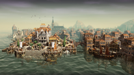 Anno 1404: Gold Edition screenshot 9