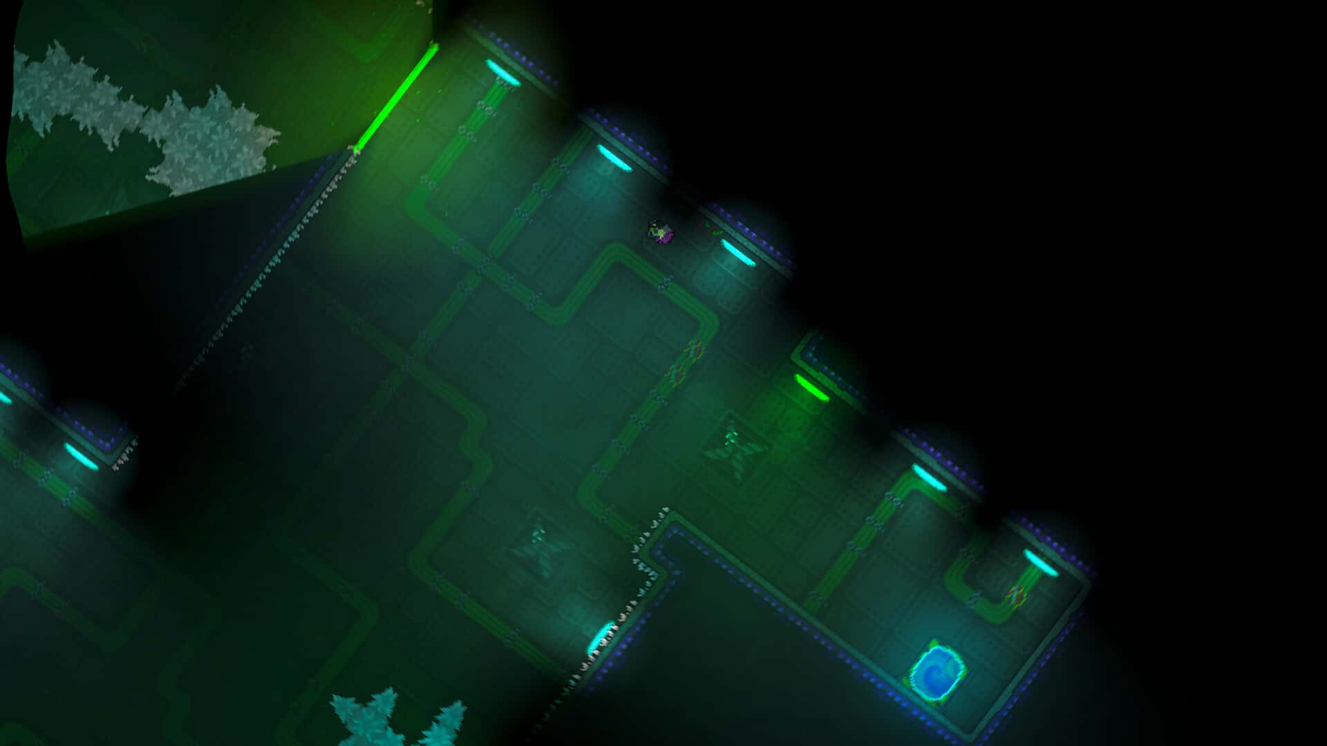 #6. Ingression (GOG) โดย: Ravenage Games
