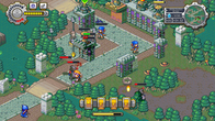 Lock's Quest screenshot 4