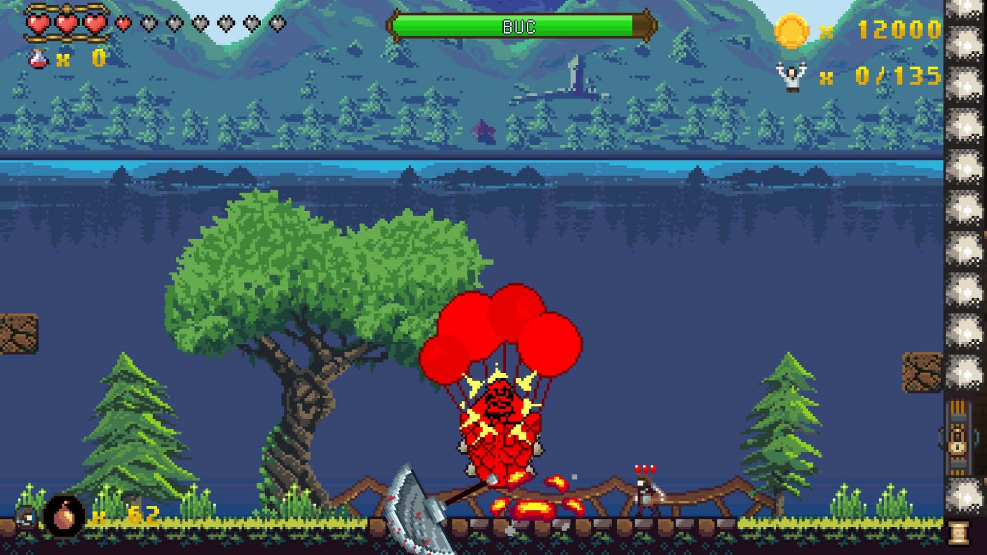#4. Janosik 2 (GOG) 来自: Retrovibe