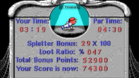 Monster Bash screenshot 12