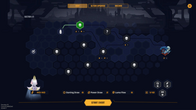 Against the Moon screenshot 3