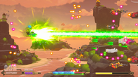 Kamikaze Lassplanes screenshot 4