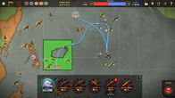 Axis & Allies 1942 Online screenshot 12