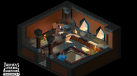 Twinsen's Little Big Adventure 2 Remastered screenshot 3