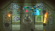 The Swords of Ditto: Mormo’s Curse screenshot 7