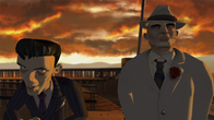1954 Alcatraz screenshot 6