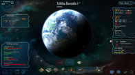 Polaris Sector - Gold Edition screenshot 3