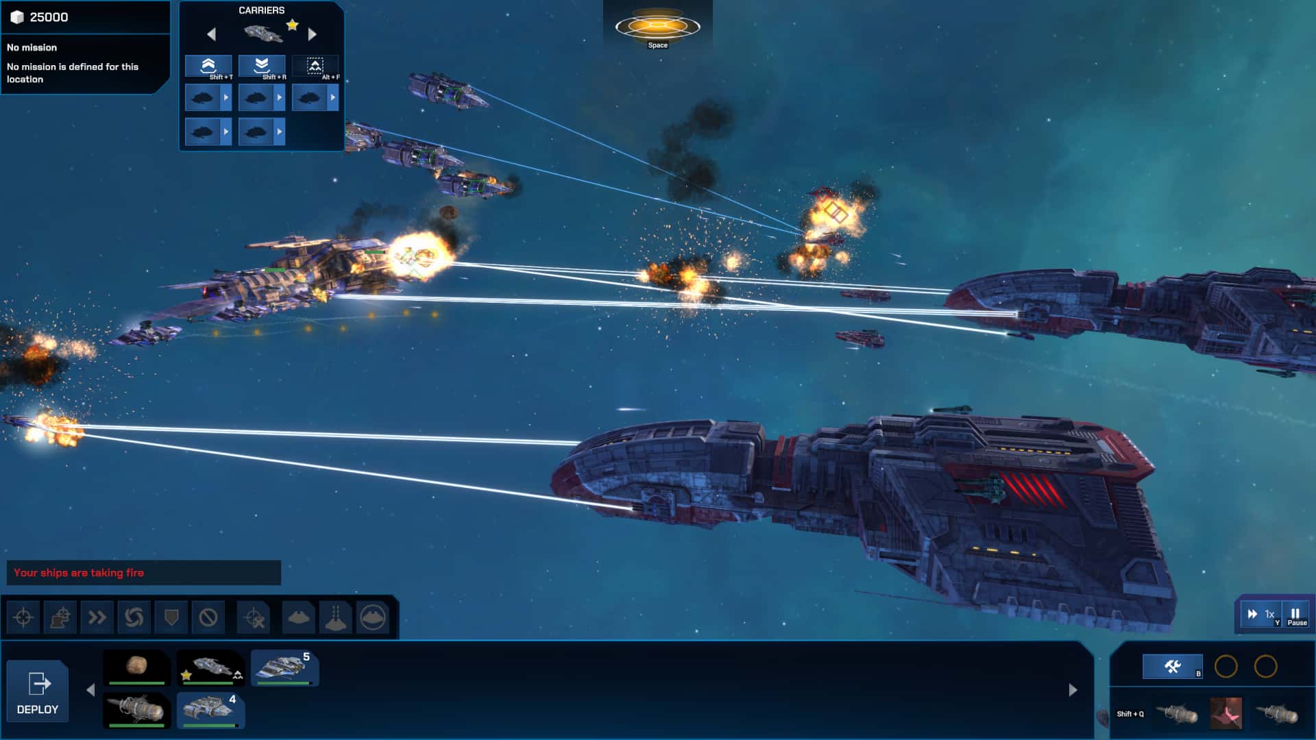 #4. Dust Fleet (GOG) โดย: indie.io