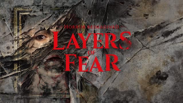 Layers of Fear Deluxe Edition