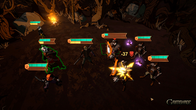 Grimshade screenshot 5