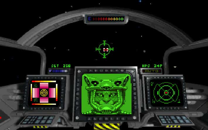 #3. Wing Commander ®: Privateer ™ (GOG) 由: Electronic Arts