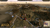 Total War: ATTILA screenshot 11