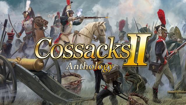 Cossacks II Anthology