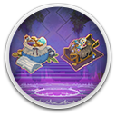 The Mageseeker: Silverwing Supply Station