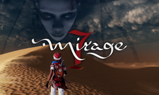 mirage 7 vertical card thumbnail