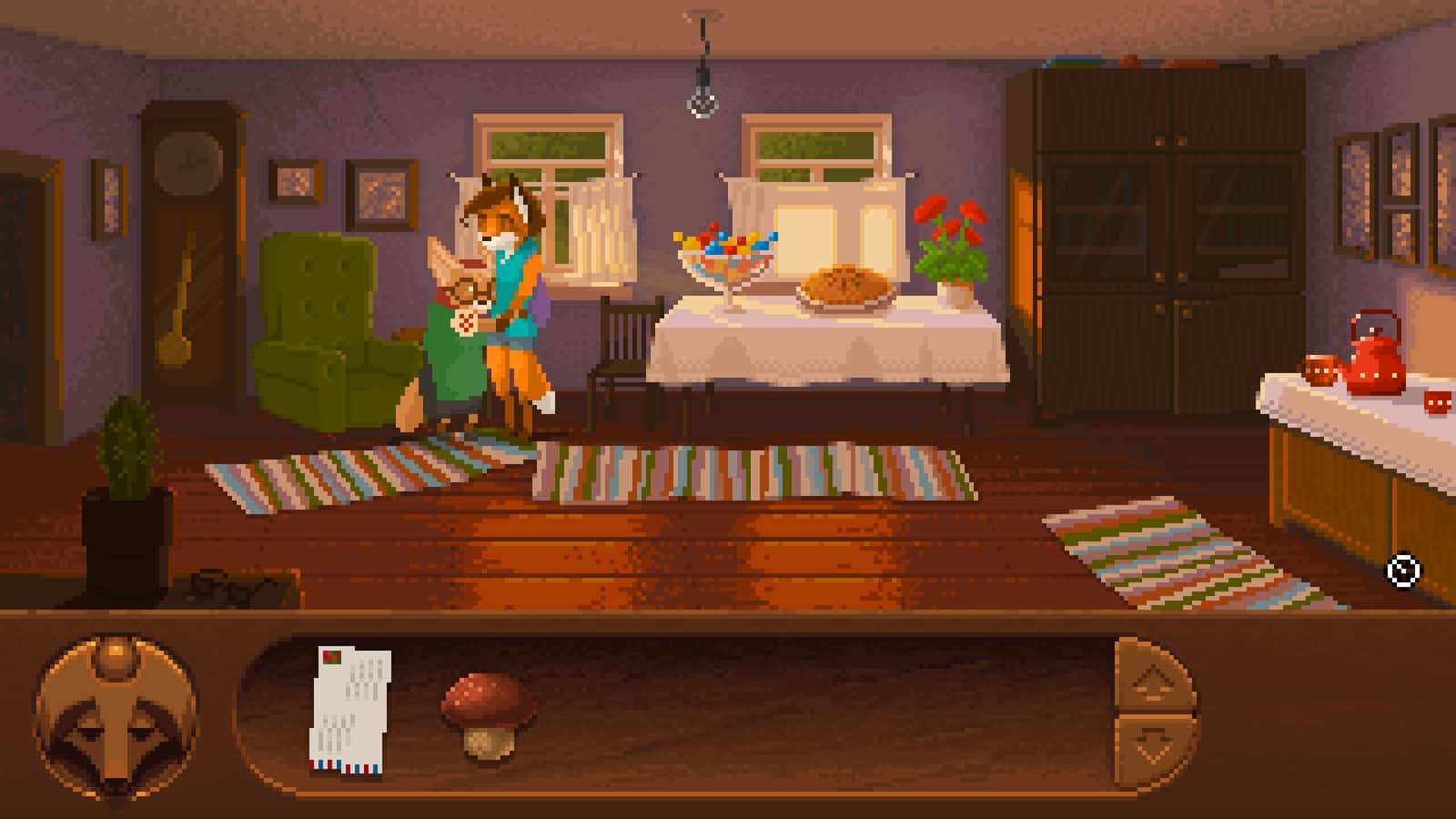 #9. FoxTail - Official Game Soundtrack (GOG) 由: Artem Vodoriz
