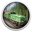 Railway Empire 2 - High Voltage