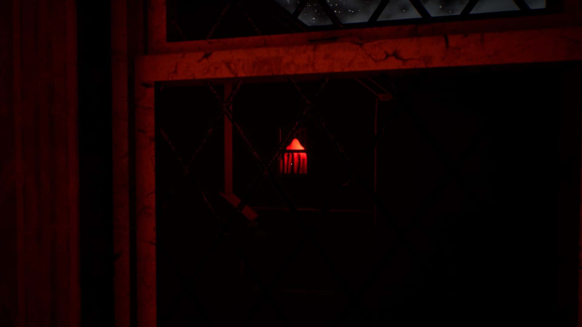 #8. The Black Within (GOG) Bởi: waleedzo