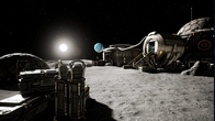 Moon Mystery screenshot 11