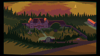 Midnight Scenes: From the Woods screenshot 3
