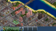 Traffic Giant screenshot 1