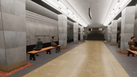 Metro Simulator 2 screenshot 6