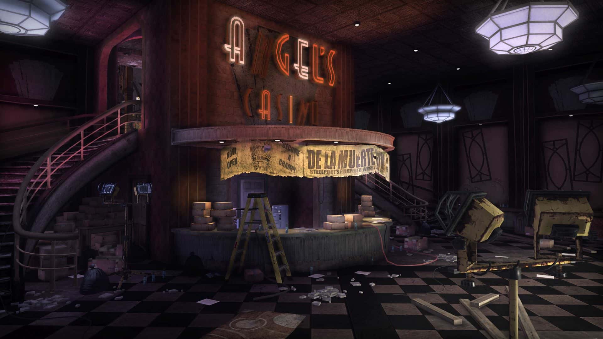 #7. Saints Row: The Third - The Full Package (GOG) 由: Deep Silver