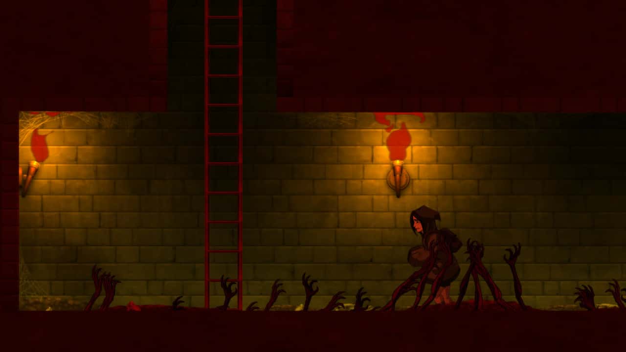 #3. Whispering Willows (GOG) 由: Akupara Games