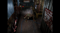Resident Evil 3 screenshot 3