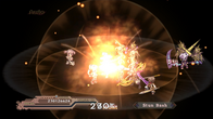 Agarest: Generations of War Zero screenshot 9