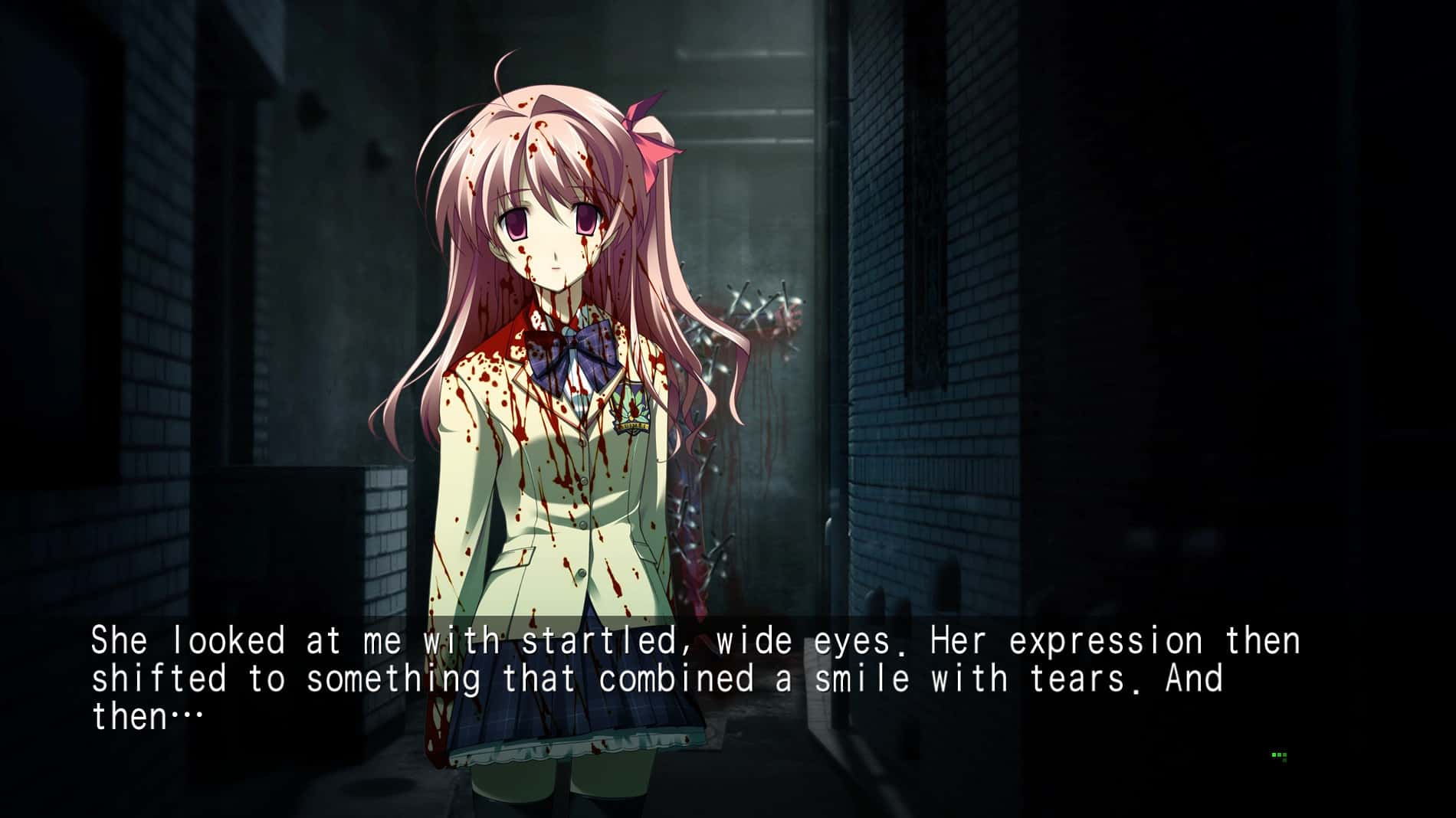 #1. CHAOS;HEAD NOAH / CHAOS;CHILD DOUBLE PACK (GOG) 由: Spike Chunsoft Co., Ltd.