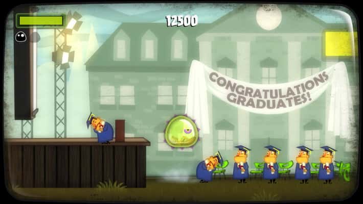 #8. Tales From Space: Mutant Blobs Attack (GOG) Göre: DrinkBox Studios