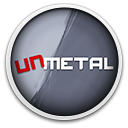 UnMetal Demo