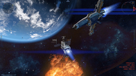 Iron Sky: Invasion UHD Director's Cut screenshot 1