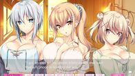 LOVEJUICED! -Hi Neighbor, meet Gamer.- screenshot 6