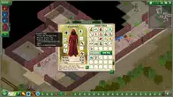 Geneforge 1 - Mutagen screenshot 3