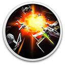 STAR WARS™: X-Wing vs. TIE Fighter