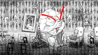 Neverending Nightmares screenshot 11
