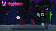 Underhero screenshot 11