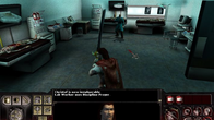 Vampire: The Masquerade - Redemption screenshot 8
