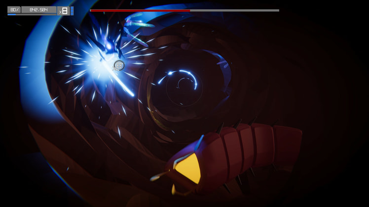 Aaero2: Black Razor Edition screenshot screenshot 16