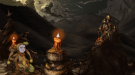 The Whispered World: Special Edition screenshot 4