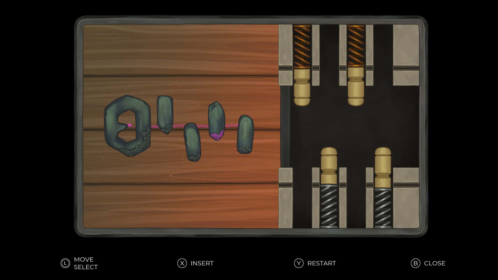 #9. CLeM (GOG) Podle: Iceberg Interactive