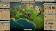 Master of Magic screenshot 1