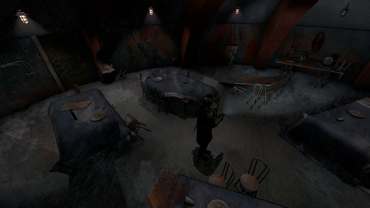 Kriophobia screenshot screenshot 10