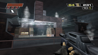Red Faction 2 screenshot 5